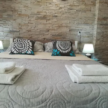 Cichy Zakatek * Вилкасы