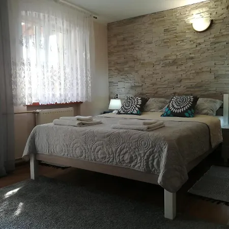 Cichy Zakatek Wilkasy (Gizycko)